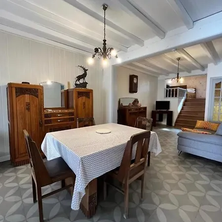 Villa Moli Pecheur *