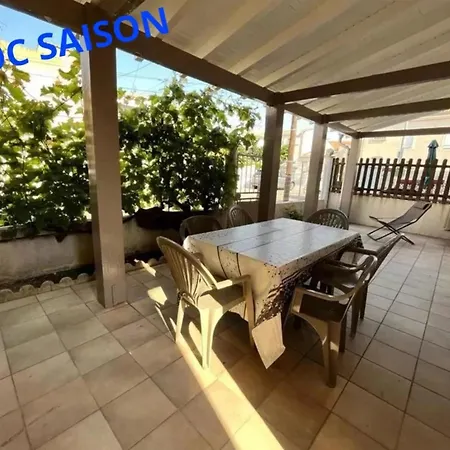 Moli Pecheur Villa
