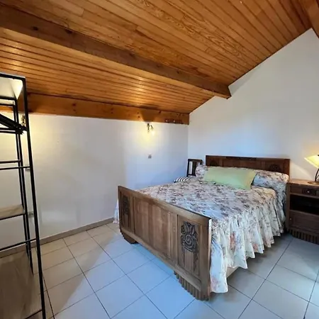 Villa Moli Pecheur Valras-Plage