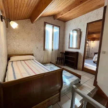 Villa Moli Pecheur