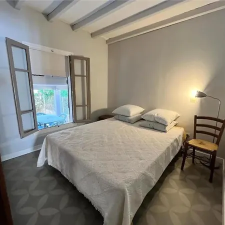 Moli Pecheur Villa Valras-Plage