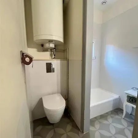 Moli Pecheur Villa *